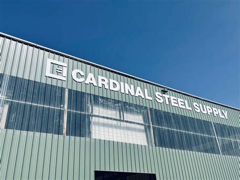 st louis metal fabricators|cardinal supply st louis mo.